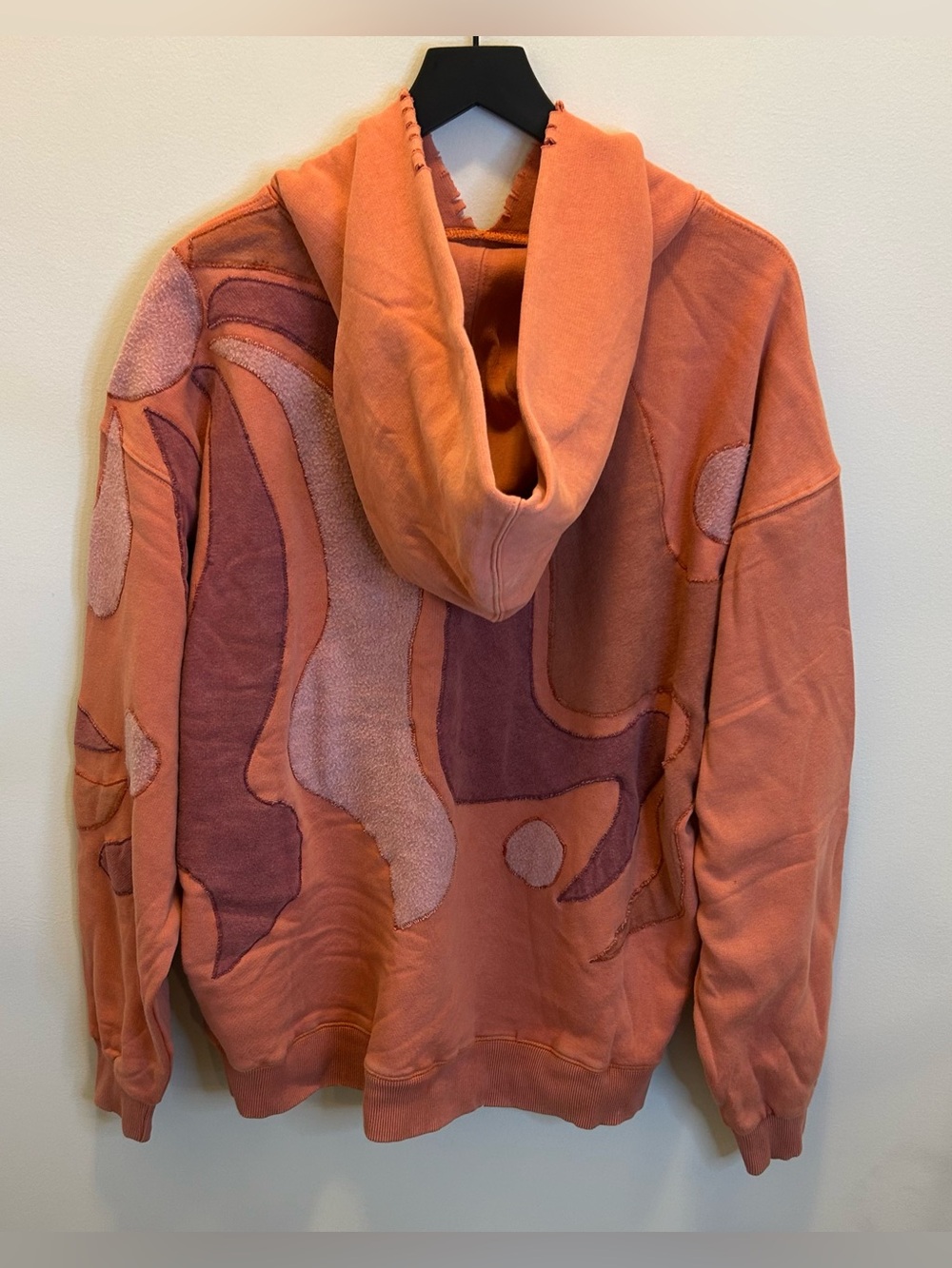 NWT Free People Its A Vibe Hoodie - Picture 2 of 7